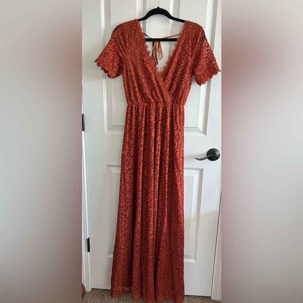 Baltic Born Bridesmaid Dress NWT - never worn